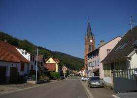 Wintersbourg Spa Retreat
