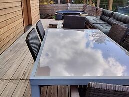 Cozy Holiday Home in Wintersbourg