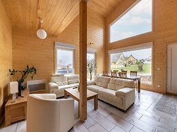 Cozy Holiday Home in Wintersbourg