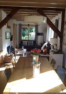 Comfortable Chalet Near Ski-lift