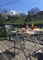 Comfortable Chalet Near Ski-lift
