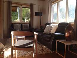 Comfortable Chalet Near Ski-lift