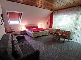 Alluring Apartment in Willingen