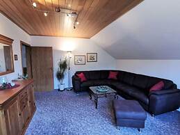 Alluring Apartment in Willingen