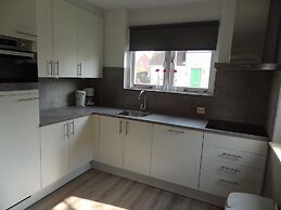 Spacious Holiday Home With Sauna Near Beach