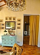 Lovely Apartment in Ripatransone