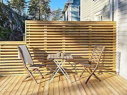 6 Person Holiday Home in Vikbolandet-by Traum