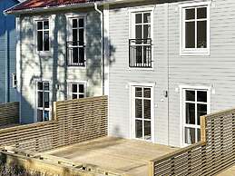 6 Person Holiday Home in Vikbolandet-by Traum