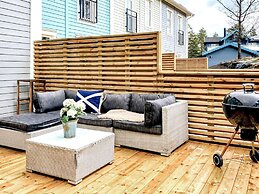 6 Person Holiday Home in Vikbolandet-by Traum