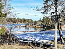 6 Person Holiday Home in Vikbolandet-by Traum