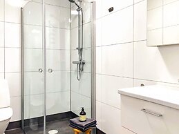 6 Person Holiday Home in Vikbolandet-by Traum
