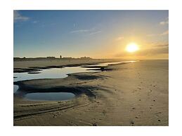 Nice Holiday Home With Terrace