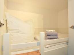 Nice Holiday Home With Terrace