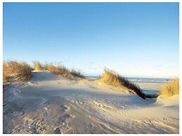 Nice Holiday Home With Terrace