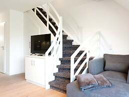 Nice Holiday Home With Terrace