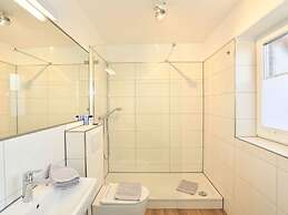 Nice Holiday Home With Terrace