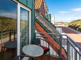 Nice Holiday Home With Terrace