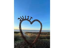 Nice Holiday Home With Terrace