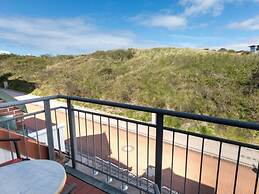 Nice Holiday Home With Terrace