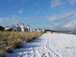 Sea Lymphony - in Villa Frigga