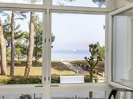 Sea Lymphony - in Villa Frigga