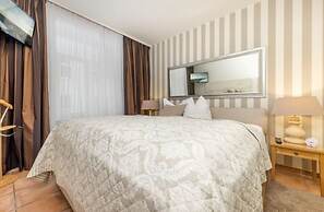 Sea Lymphony - in Villa Frigga