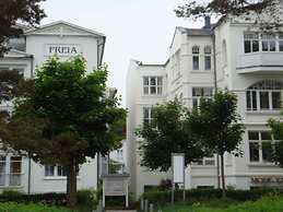 Sea Lymphony - in Villa Frigga