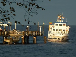 Sea Lymphony - in Villa Frigga