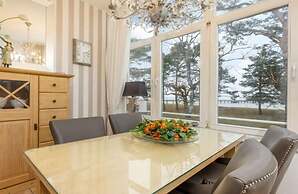 Sea Lymphony - in Villa Frigga