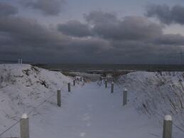 Sea Lymphony - in Villa Frigga