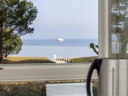 Sea Lymphony - in Villa Frigga