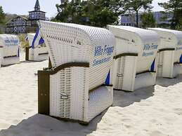 Sea Lymphony - in Villa Frigga