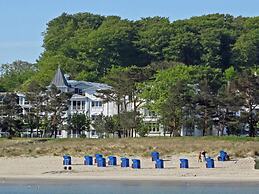 Sea Lymphony - in Villa Frigga