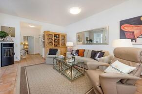 Sea Lymphony - in Villa Frigga