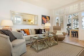 Sea Lymphony - in Villa Frigga