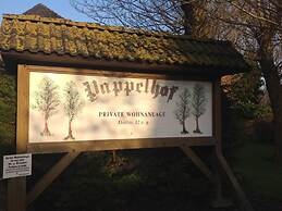 Holiday Apartment Inselstern