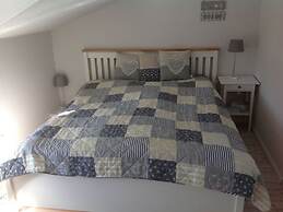 Holiday Apartment Inselstern