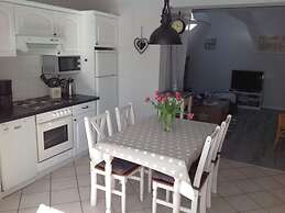 Holiday Apartment Inselstern