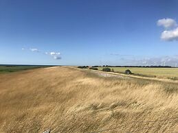 Holiday Apartment Inselstern