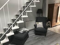 Holiday Apartment Inselstern