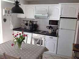 Holiday Apartment Inselstern