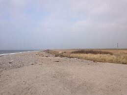 Holiday Apartment Inselstern