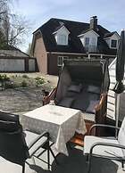 Holiday Apartment Inselstern