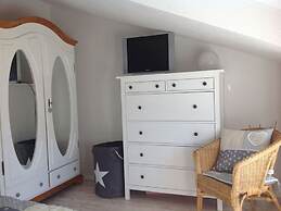 Holiday Apartment Inselstern