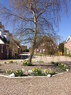 Holiday Apartment Inselstern