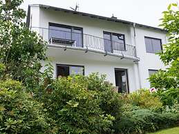 in the Moselschiefer House