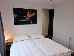 Holiday Home With Motorboat
