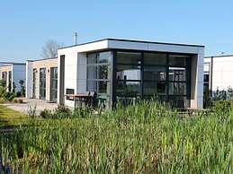 Holiday Home With Motorboat