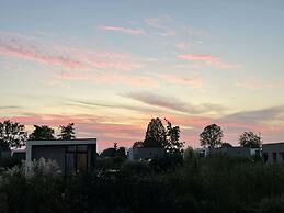 Holiday Home With Motorboat