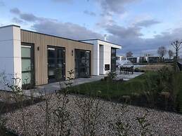 Holiday Home With Motorboat